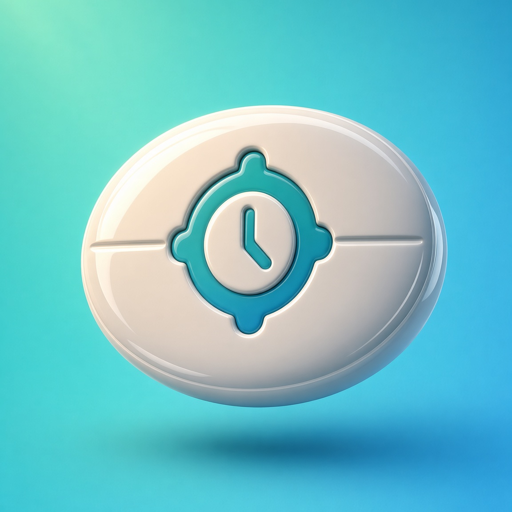 Simple Meds icon